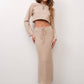 LAZY DAYS MAXI SKIRT