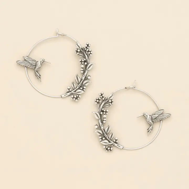 SCOUT EARRINGS