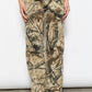 CAMO PANTS