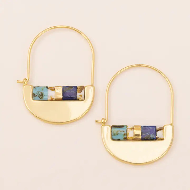 SCOUT EARRINGS