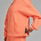 COMFRT AIRPLANE MODE TRAVEL HOODIE - MEGA