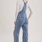 SKIPPER DENIM OVERALLS