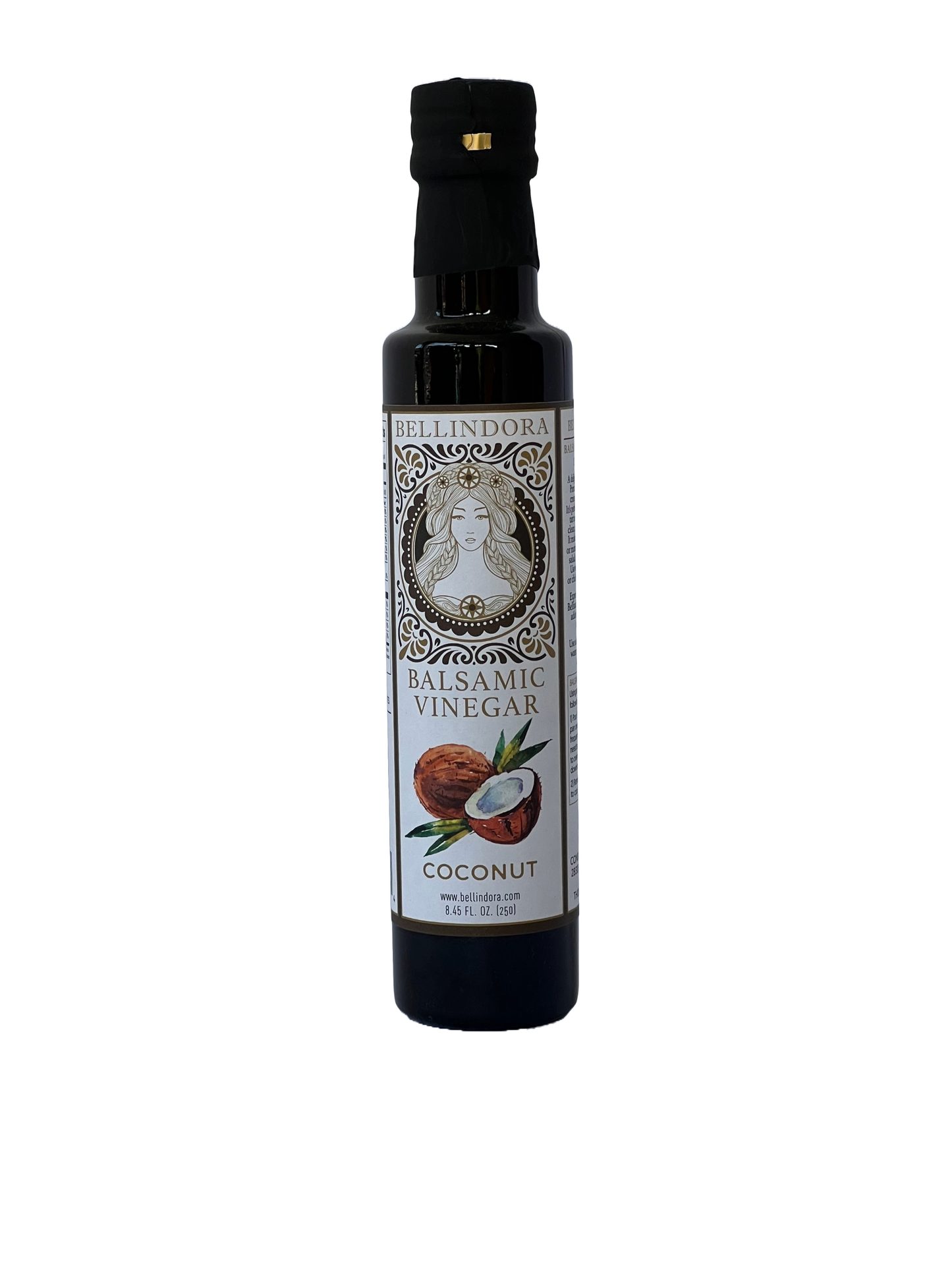 BELLINDORA VINEGAR