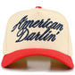 C.C. TRUCKER HATS