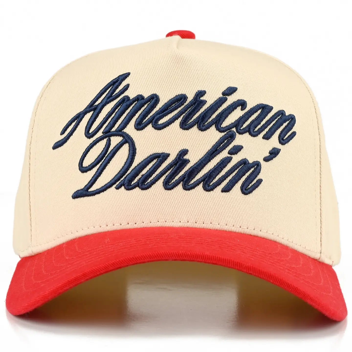 C.C. TRUCKER HATS
