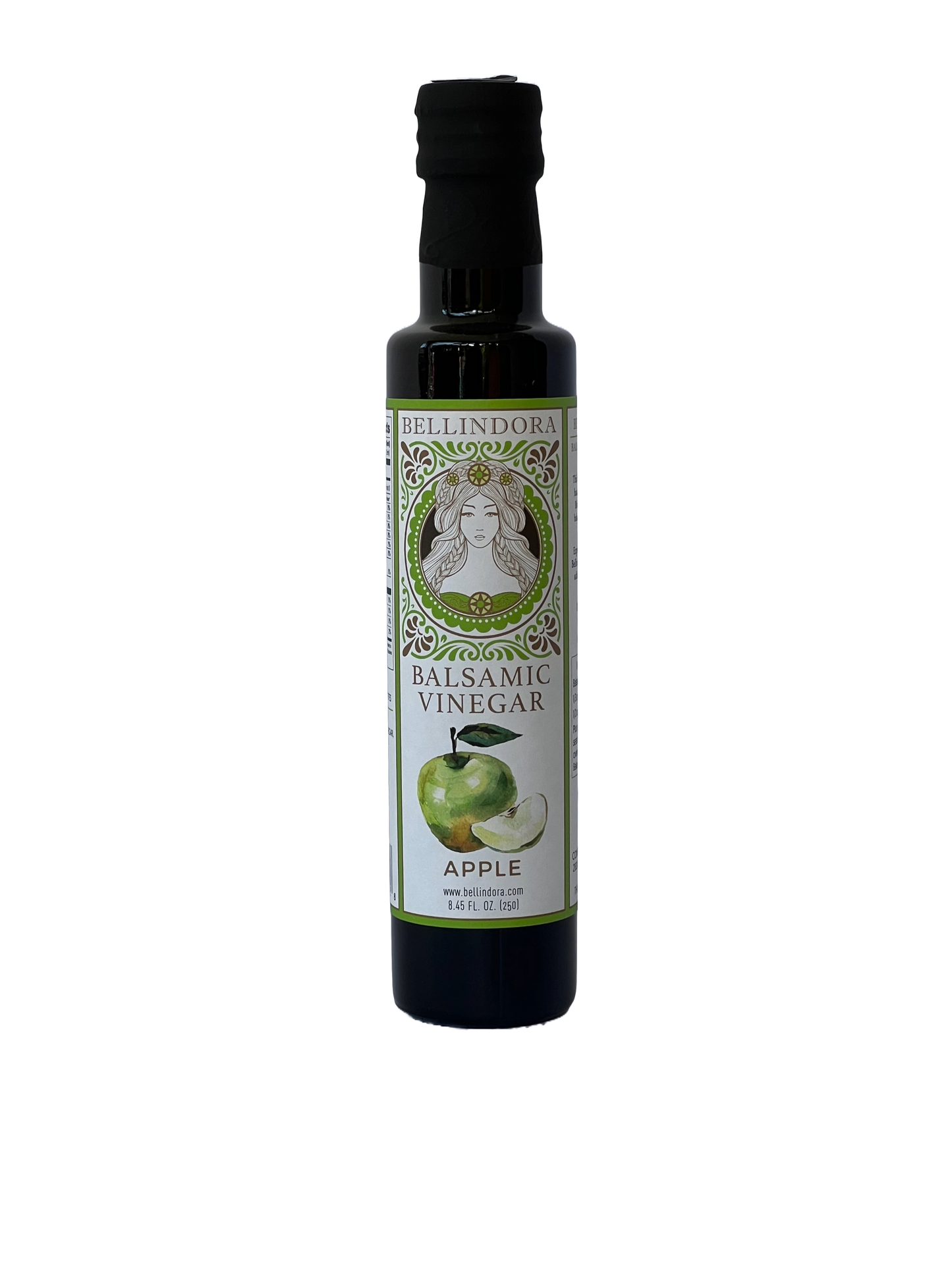BELLINDORA VINEGAR