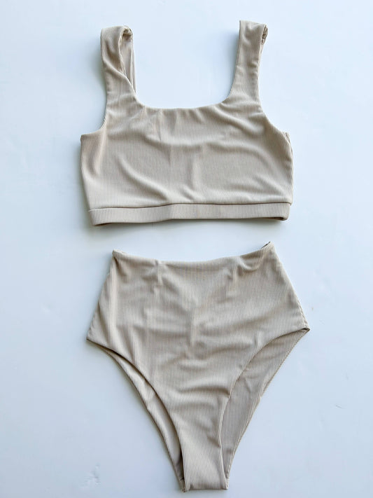 AKONI SWIM BOTTOMS