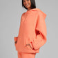 COMFRT AIRPLANE MODE TRAVEL HOODIE - MEGA