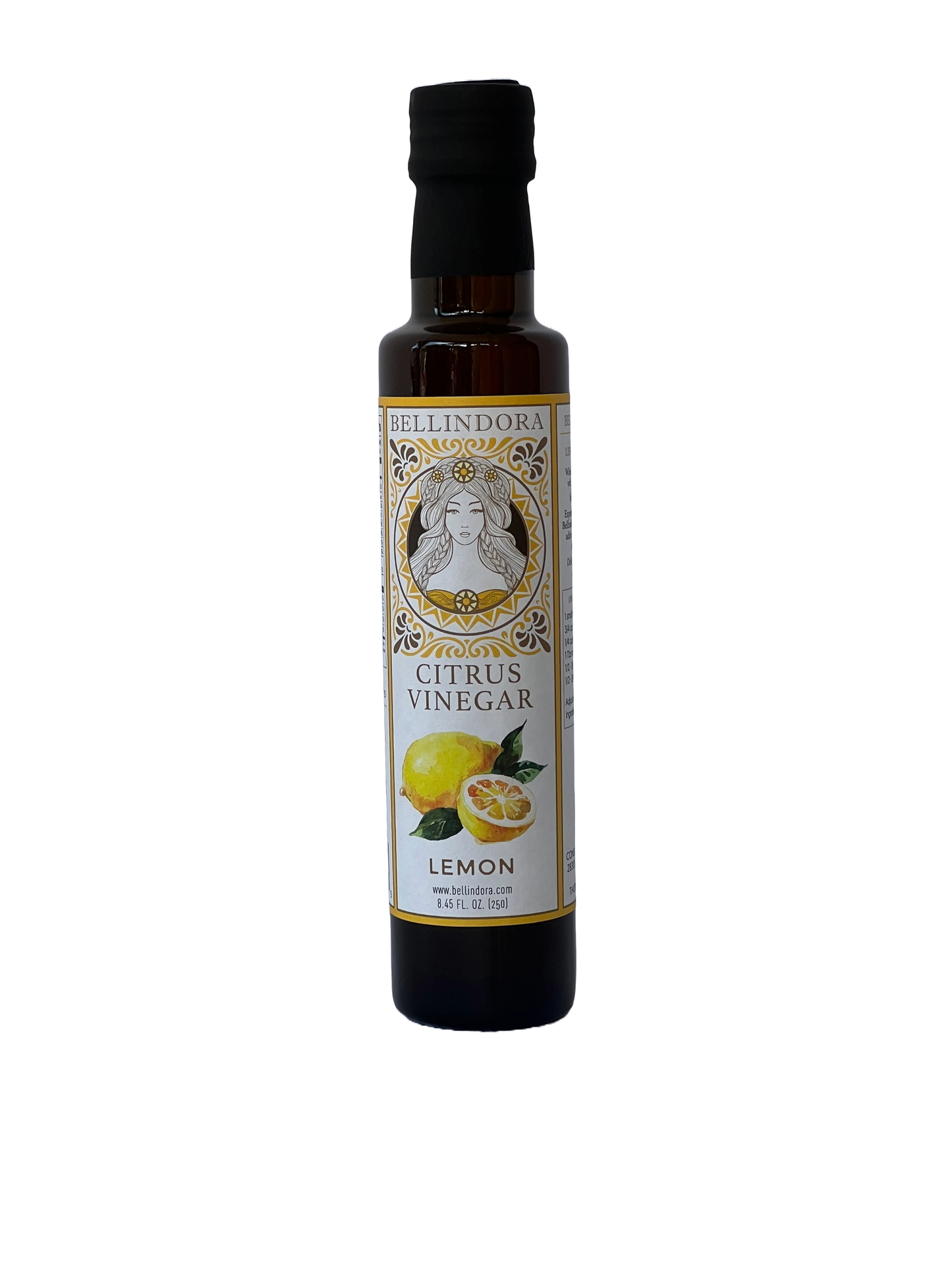 BELLINDORA VINEGAR