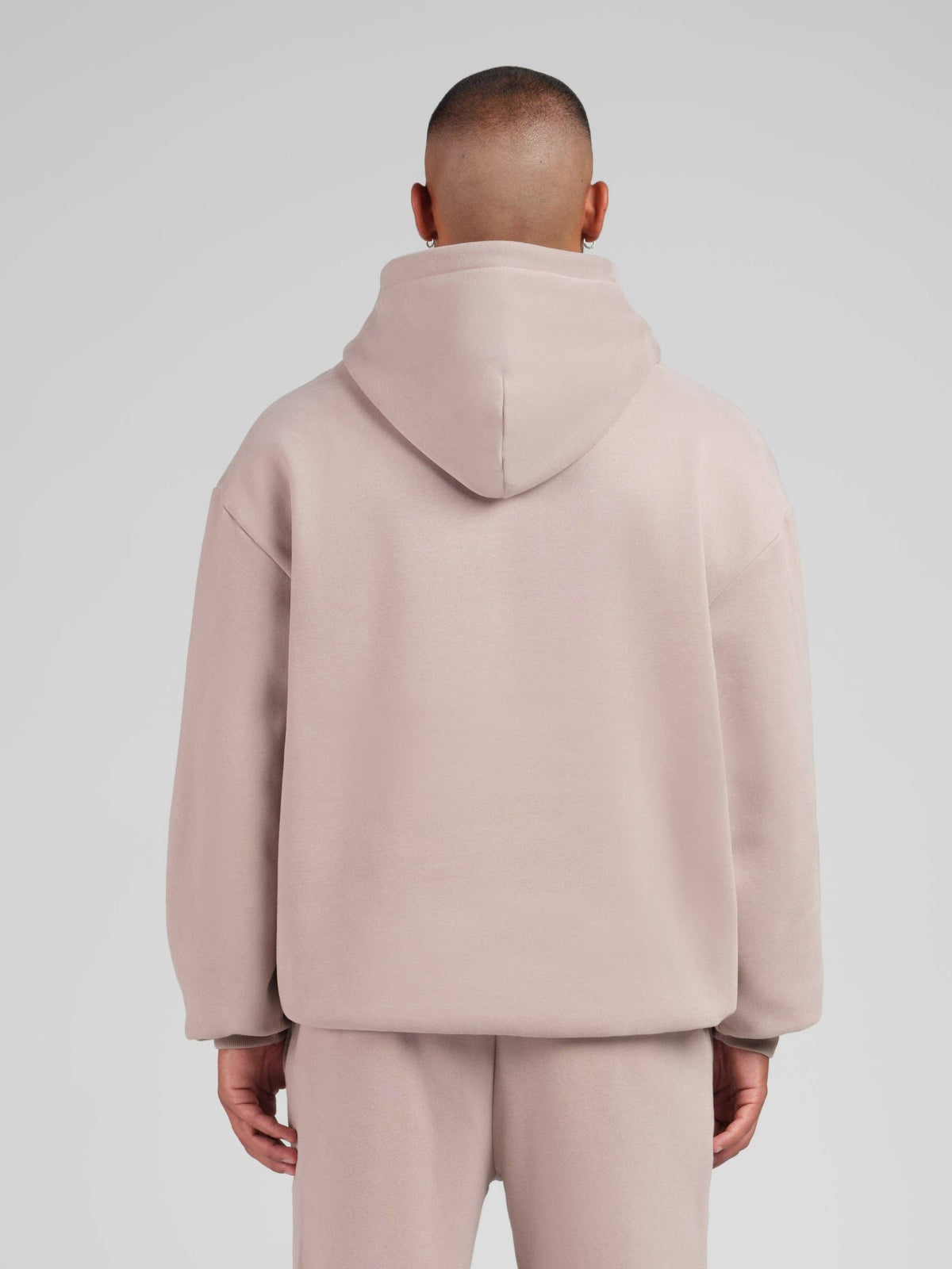 COMFRT SIGNATURE HOODIE MEGA