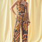 MULTI PRINT TUBE TOP