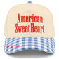 C.C. TRUCKER HATS