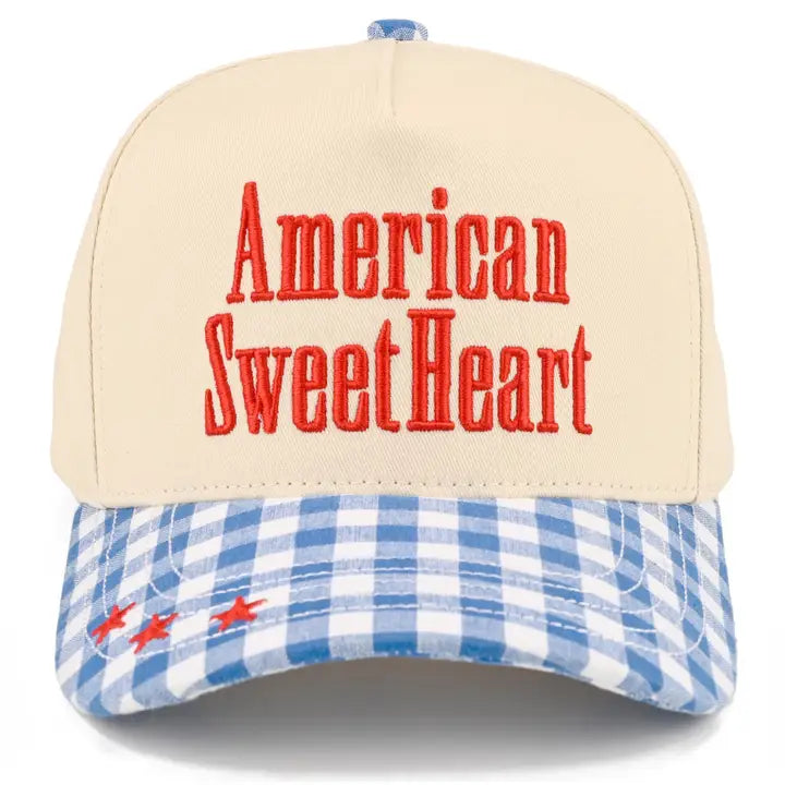 C.C. TRUCKER HATS