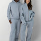 COMFRT MEGA AFFIRTMATION HOODIE
