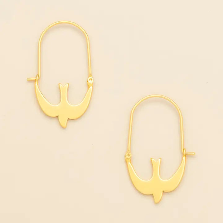 SCOUT EARRINGS