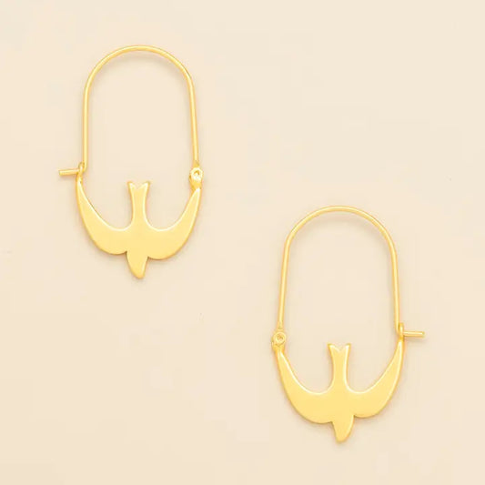 SCOUT EARRINGS