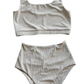 AKONI SWIM BOTTOMS
