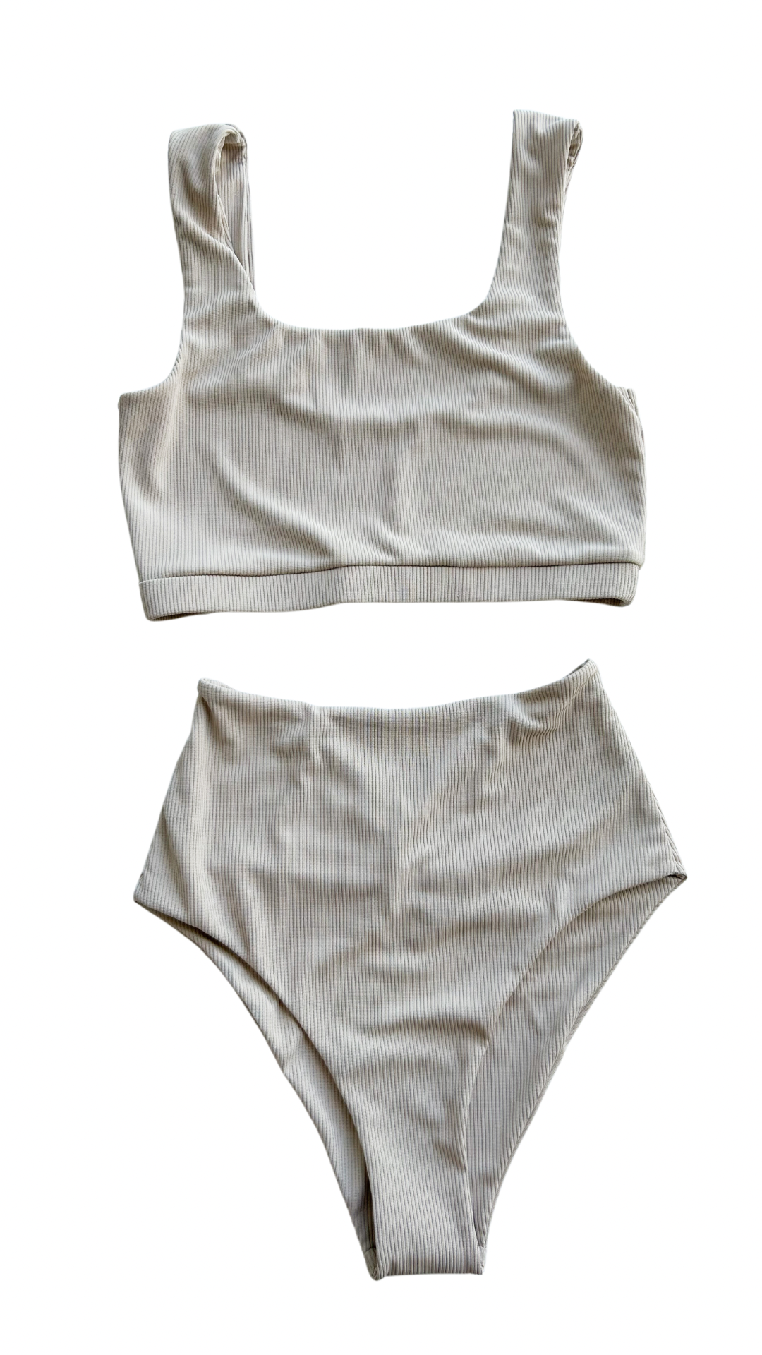AKONI SWIM BOTTOMS