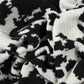 WRANGLER STRETCHY COW THROW
