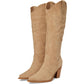 FALL COWBOY DREAM BOOTS