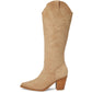 FALL COWBOY DREAM BOOTS