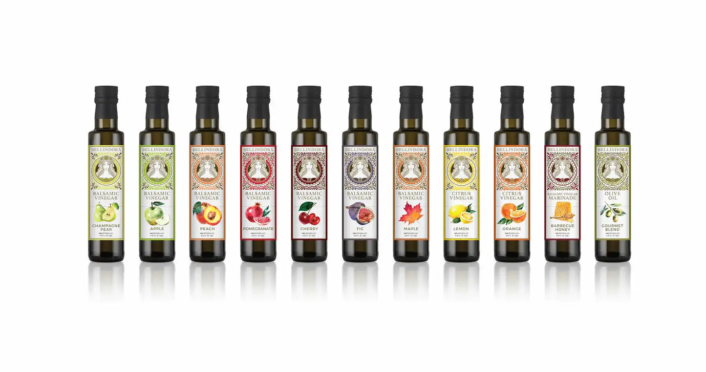 BELLINDORA VINEGAR