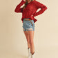 ADELA SWEATER