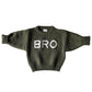 BRO KNITTED SWEATER