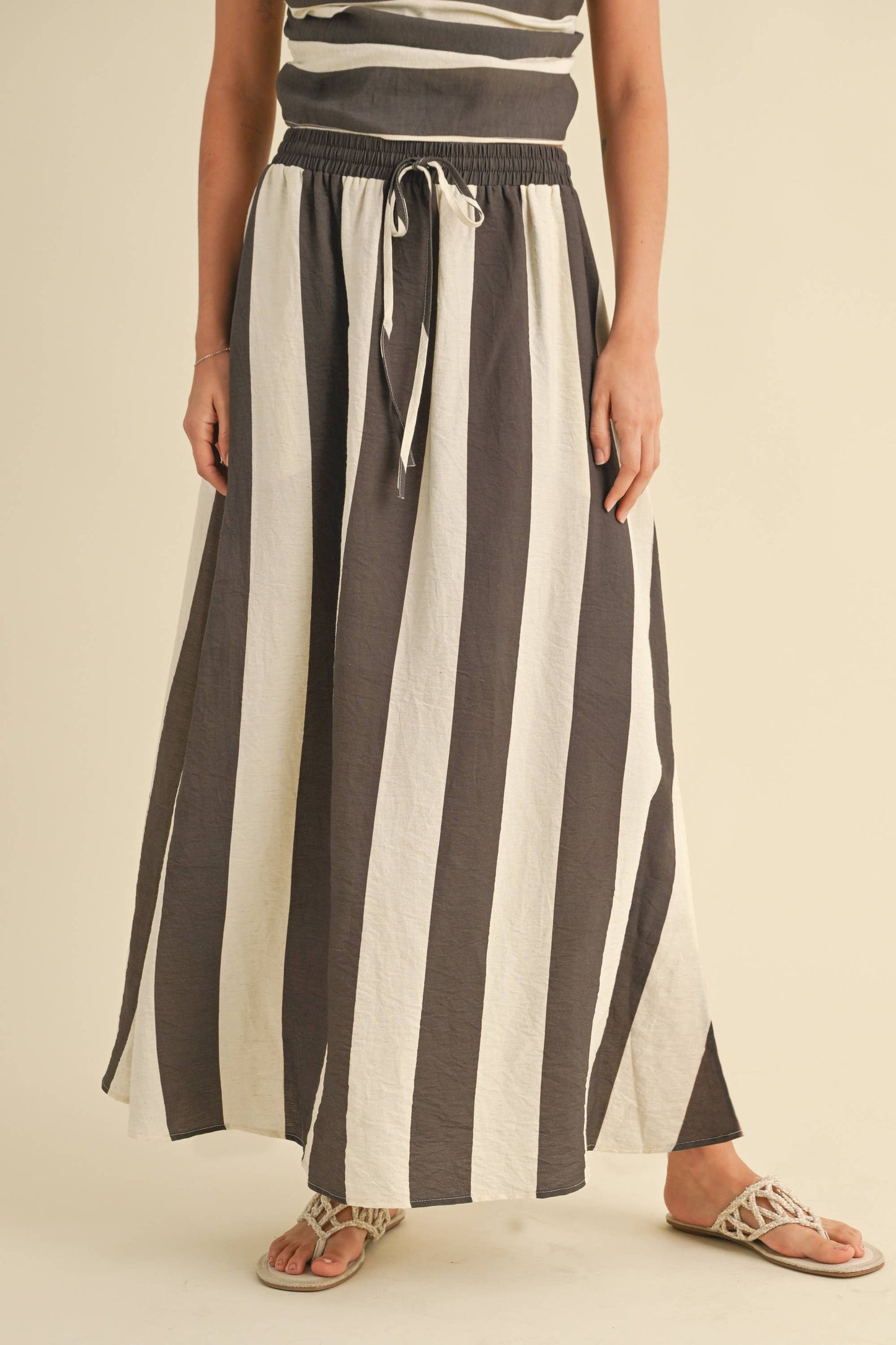 TAKE ME TO THE BEACH SKIRT