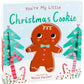 CHRISTMAS COOKIE
