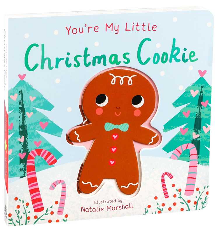 CHRISTMAS COOKIE