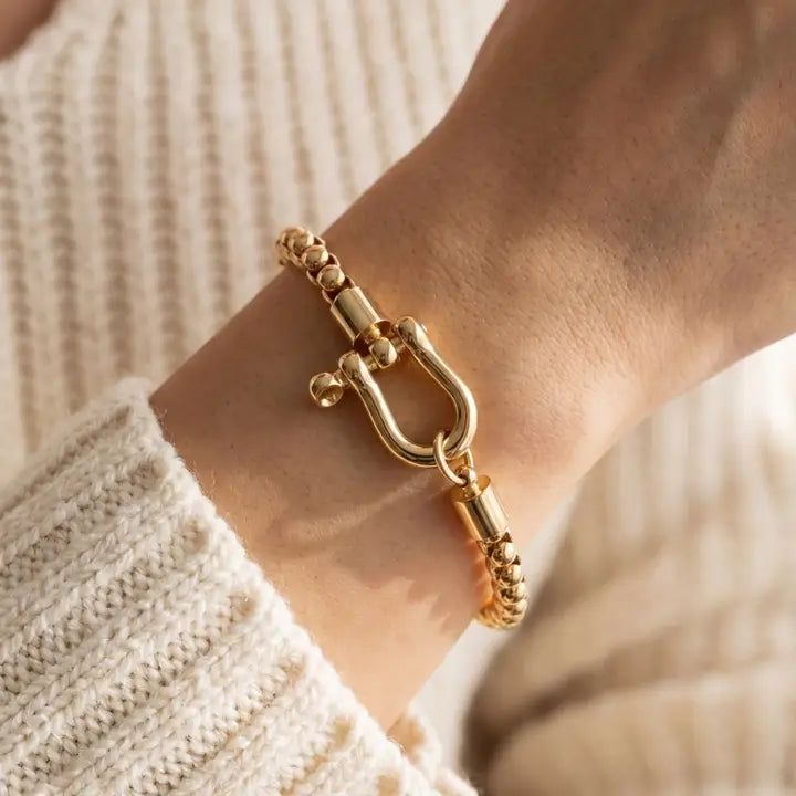 TONE BRACELET