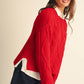 ADELA SWEATER
