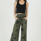 THE EVERGREEN PANTS