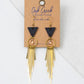 OAK CREEK EARRINGS