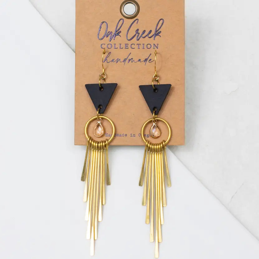 OAK CREEK EARRINGS