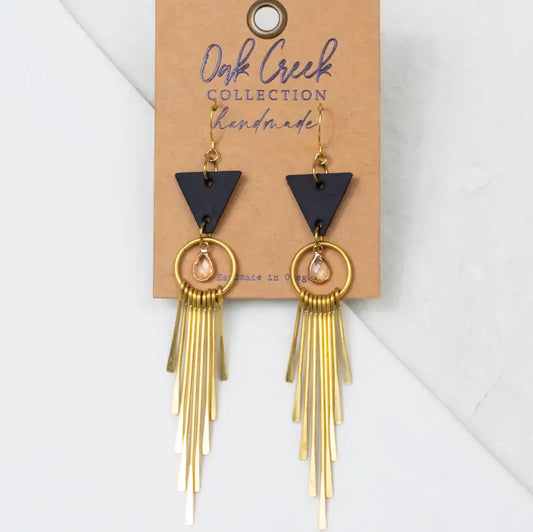 OAK CREEK EARRINGS