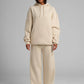 COMFRT AIRPLANE MODE TRAVEL HOODIE - MEGA