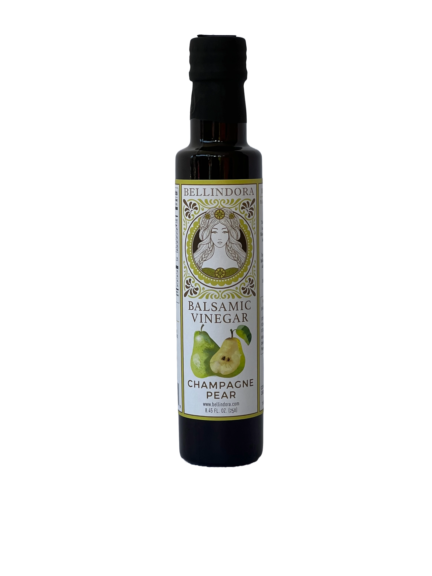 BELLINDORA VINEGAR