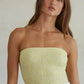 STRAPLESS TANKS