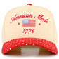 C.C. TRUCKER HATS