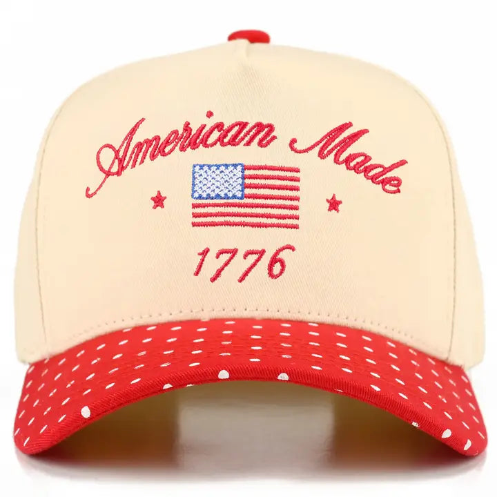 C.C. TRUCKER HATS