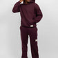 COMFRT MEGA AFFIRTMATION HOODIE