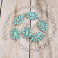BLOSSOM CHAIN BELT