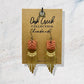 OAK CREEK EARRINGS