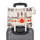 Wrangler Santa Fe Sun Travel Blanket