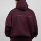 COMFRT MEGA AFFIRTMATION HOODIE