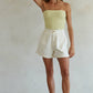 STRAPLESS TANKS