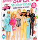 BARBIE STICKERS