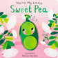 LITTLE SWEET PEA